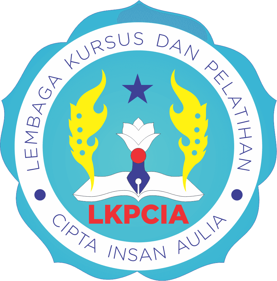 Logo LKP CIA Subang
